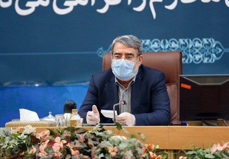 وزیر کشور: ۵۳ درصد به ایستگاه های مترو اضافه شد