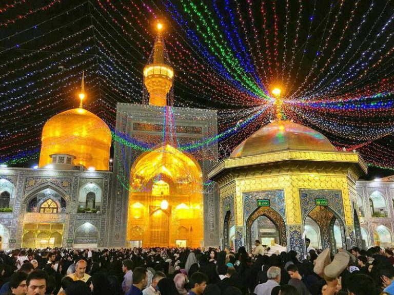 زائر همیشگی امام رضا شوید/ نکاتی برای خرید و اجاره آپارتمان در نزدیکی حرم امام رضا