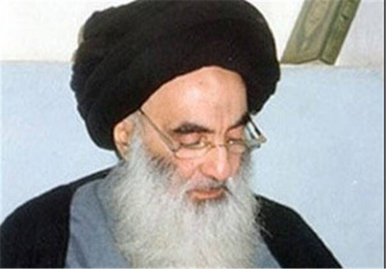 عملیات فریبی که با تکذیب دفتر آیةالله سیستانی خنثی شد