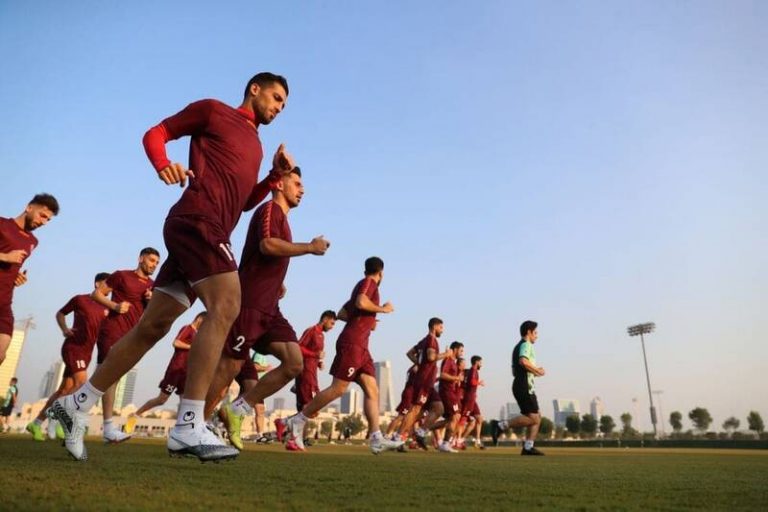 تیر آخر النصر هم به سنگ خورد