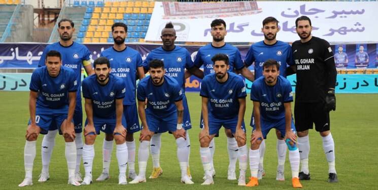 عکس/ جدول لیگ برتر بعد از توقف استقلال