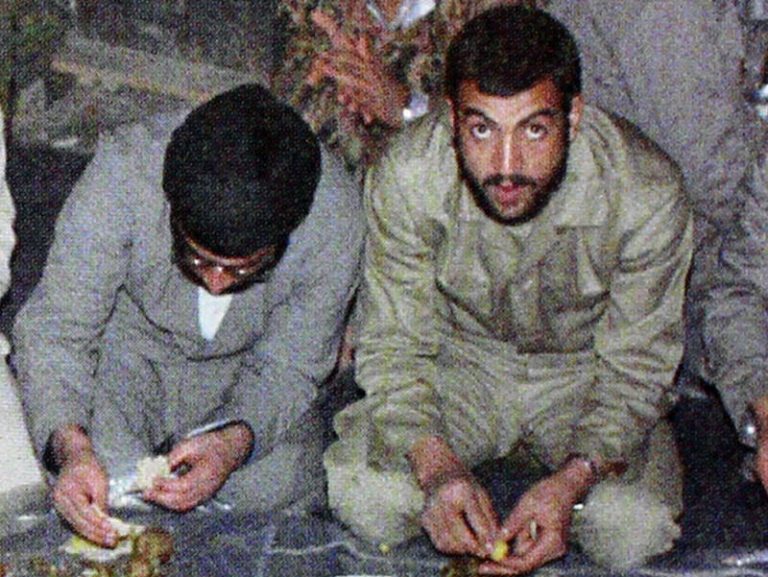 سهم این سفرهها «رستگاری» است