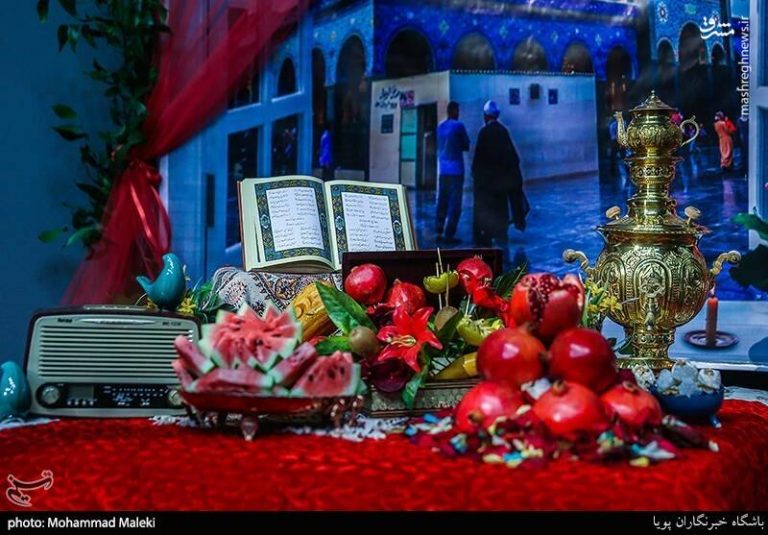چله مجازی به مهار کرونا کمک میکند
