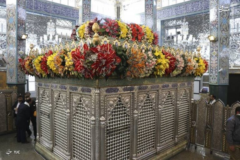فیلم/ امشب شب امید عالمینه