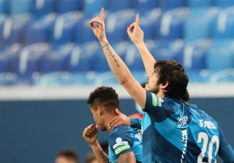 احتمال حضور آزمون در میلان، ناپولی یا لستر