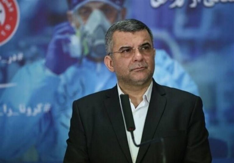 حریرچی: رعایت نکنیم بمب یلدا منفجر میشود