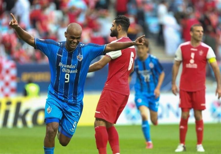 آقای گل لیگ قهرمانان آسیا مشخص شد
