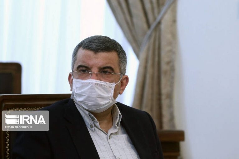حریرچی: مبارزه با کرونا همچنان ادامه دارد