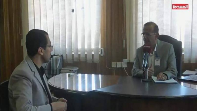 محاصره ائتلاف سعودی سالانه جان ۱۰۰ هزار کودک را گرفته است