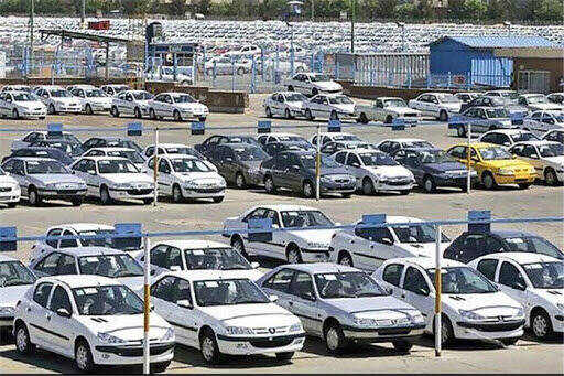 راه ورود خودرو به بورس بسته شد؟