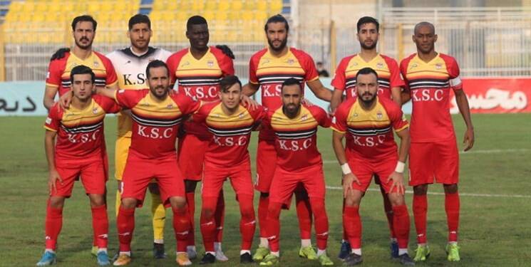 مجوز حرفه ای فولاد خوزستان صادر شد