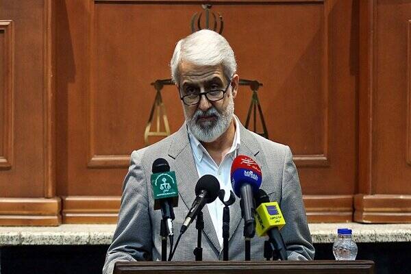 لزوم رسیدگی قاطع و سریع به پروندههای ترور