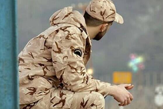 ازخضوع درمواجهه با سرباز فرودگاه تا نواختن سیلی برگوش «سرباز بابلی»