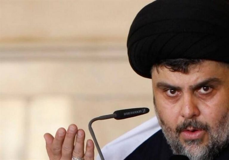صدر: پارلمان برای آمریکاییها حد و مرز تعیین کند