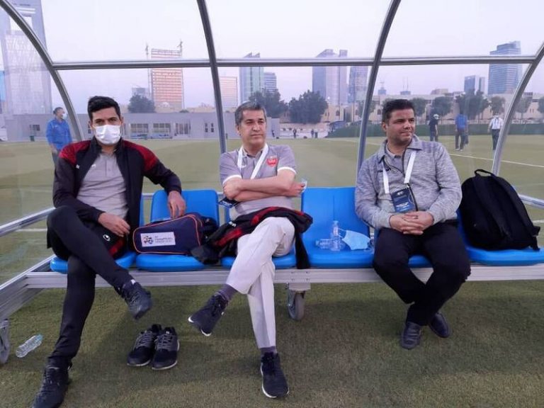 نقش پررنگ هیاتمدیره پرسپولیس در ناکامی در آسیا