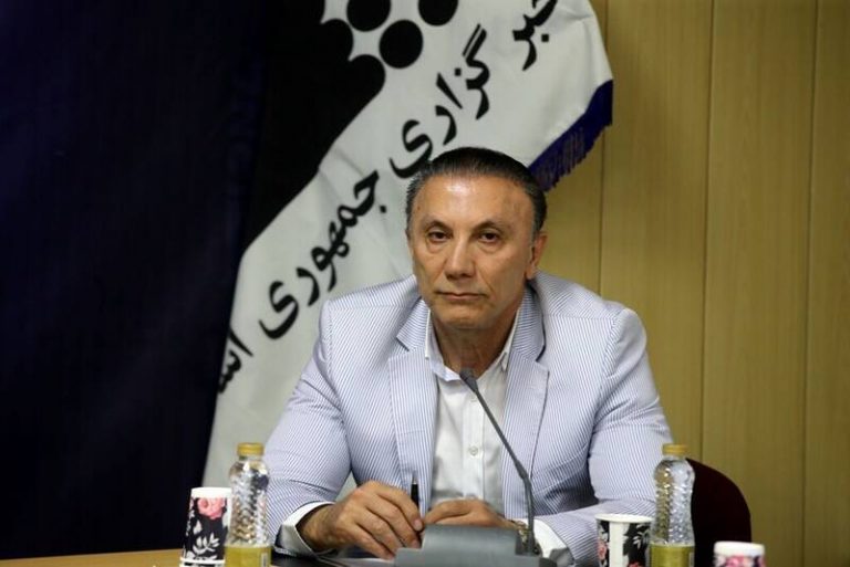 یحیی نشان داد مربیان داخلی ظرفیت زیادی دارند
