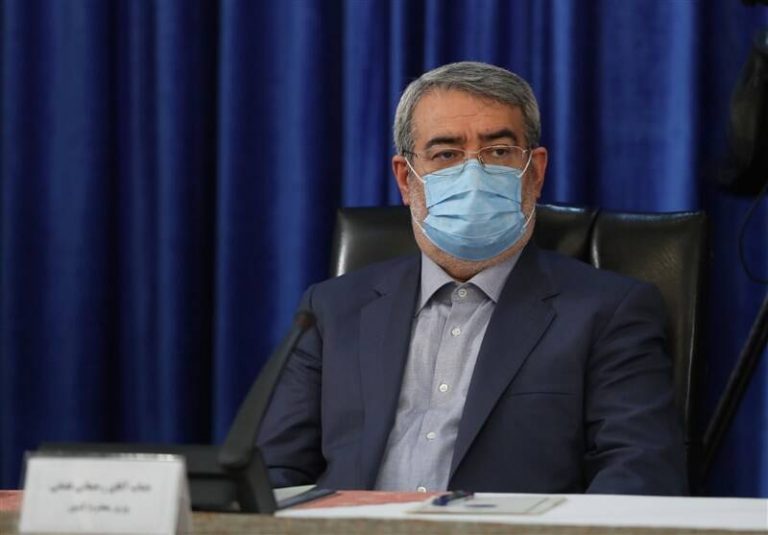رحمانی فضلی: انتخابات ریاست جمهوری اولویت وزارت کشور در سال پایانی دولت است