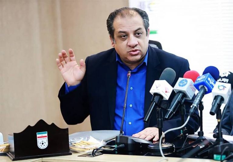 پرسپولیس و سپاهان را قبل از دربی برگزار می کنیم/ برنامه بازیهای باقیمانده نیم فصل تا پایان هفته قطعی…