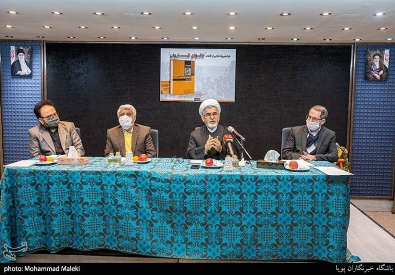 حسرتی که فرماندهان جنگ بر دل آهنگران گذاشتند