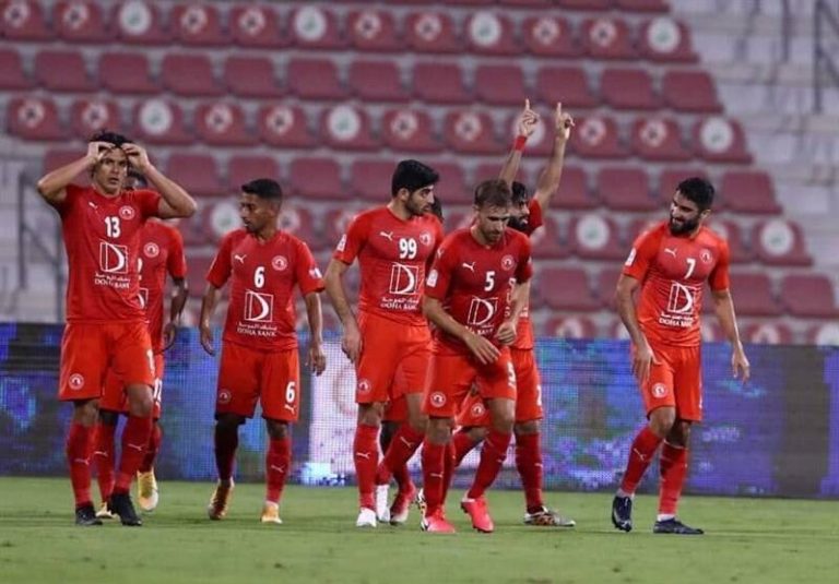 انتقاد مربی سرشناس قطری از لژیونرهای العربی