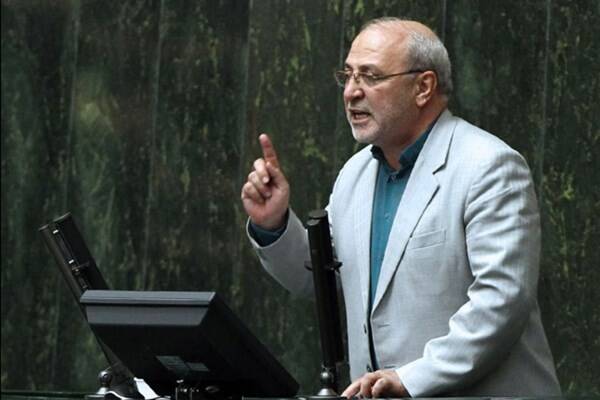 حاجی دلیگانی: بودجه ۱۴۰۰ دولتی است نه کشوری