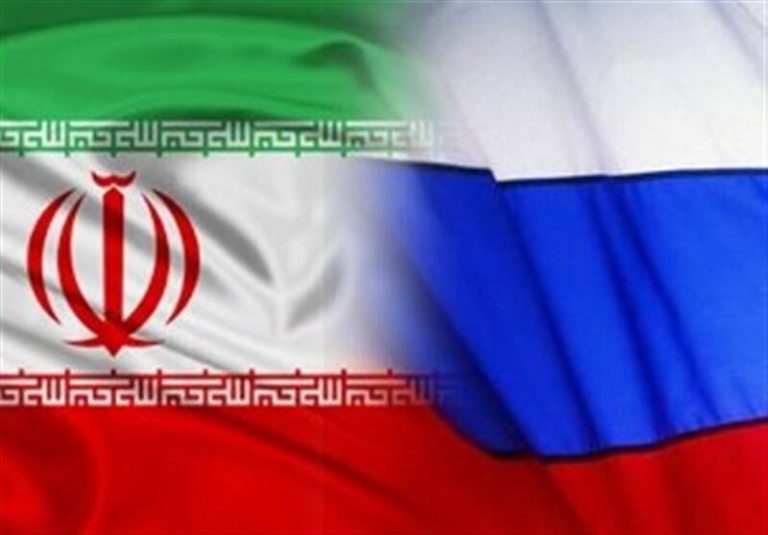 ابراز تمایل ایران برای جذب سرمایه شرکتهای روسیه در میادین نفتی
