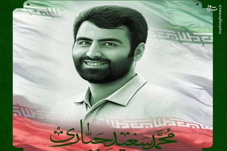 مراسم یادبود محمد سعید جباری برگزار میشود