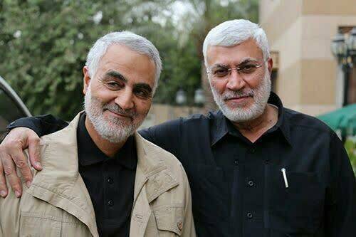 ترور «ابومهدی» نقض آشکار توافقنامه آمریکا برای مبارزه با داعش است