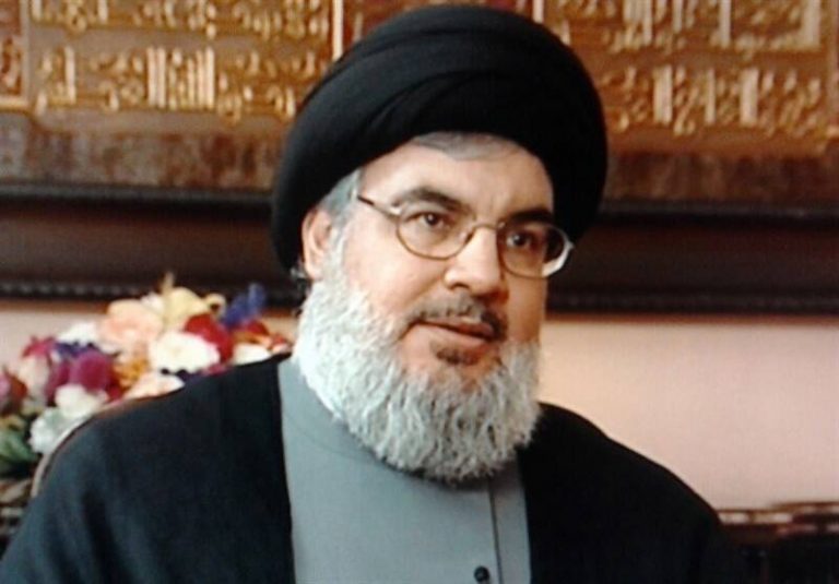 سید حسن نصرالله یکشنبه شب با «المیادین» گفتوگو خواهد کرد