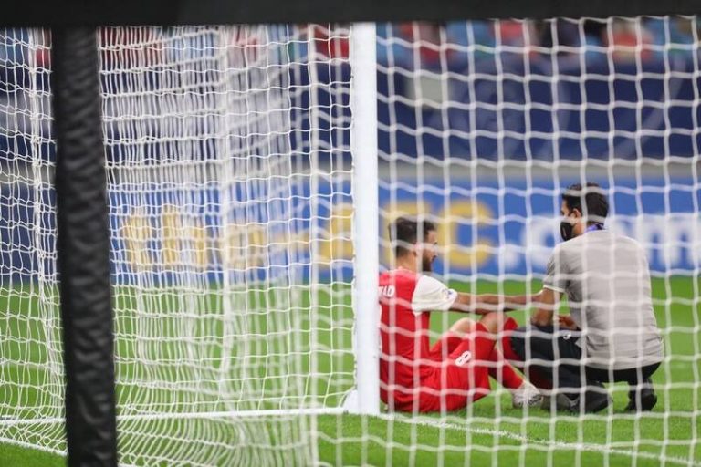 مخالفت سازمان لیگ با درخواست پرسپولیس