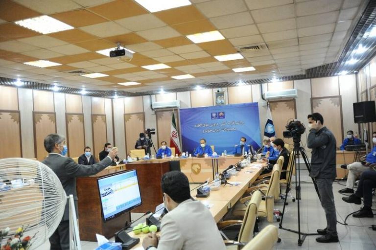 برندگان ایرانخودرو مشخص شدند