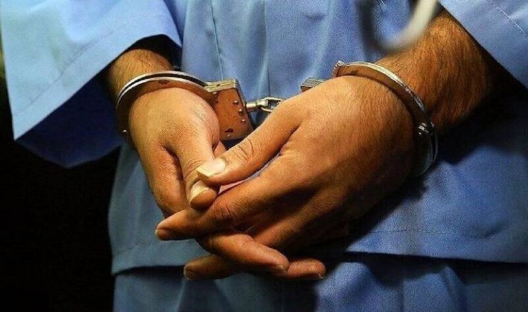 فیلم/ گلوله در انتظار مخلان امنیت