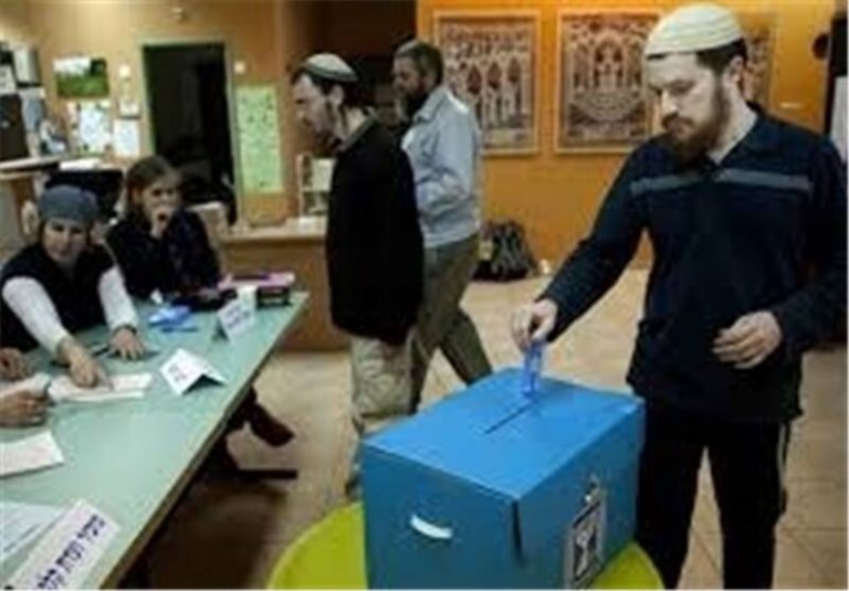 آشفتگی سیاسی رژیم صهیونیستی با انحلال کنست؛ آینده مبهم انتخابات چهارم