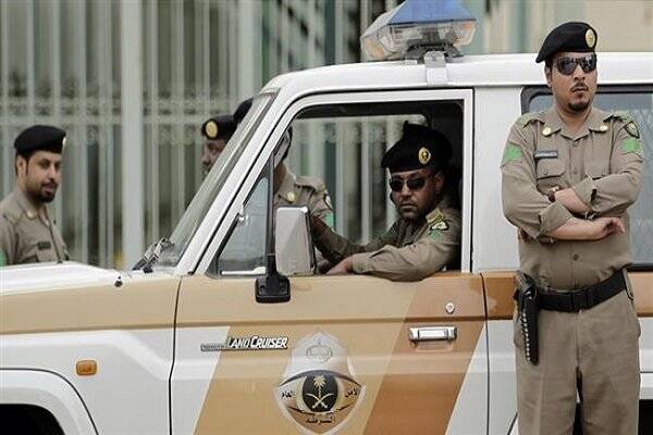 بازداشت فعال عربستانی به دلیل انتقاد از «ترامپ»