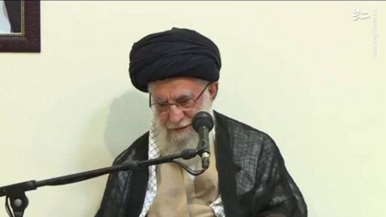 من هم بهشون میگم، اگر گوش کنند