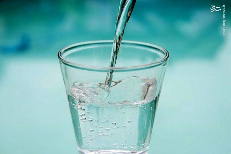 چگونه نیاز بدن به مایعات را هنگام ابتلا به کرونا تامین کنیم؟