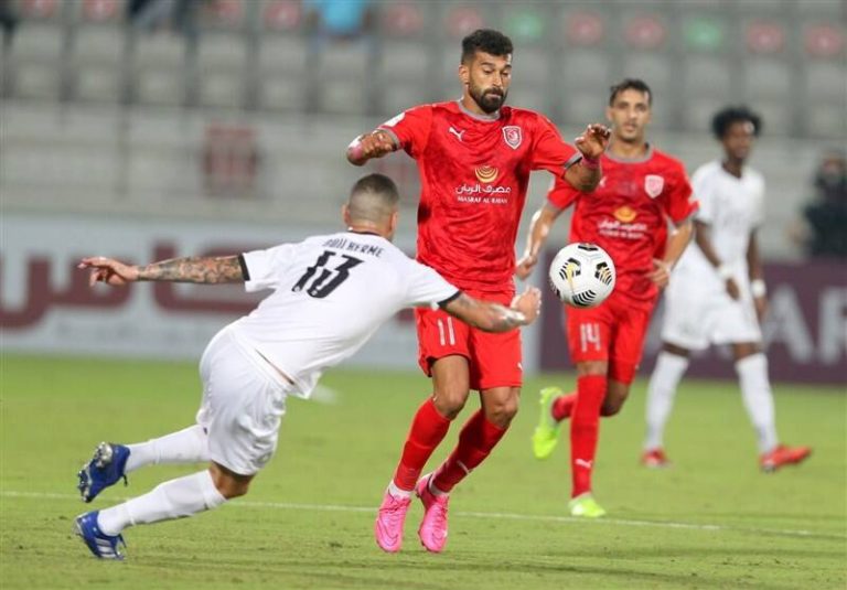 واکنش رسانه قطری به احتمال بازگشت رضاییان به پرسپولیس
