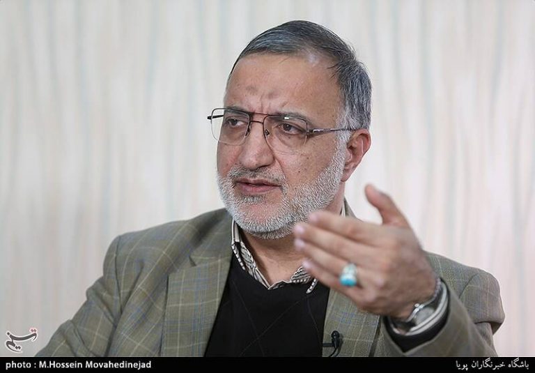 زاکانی: امضای طلایی را حذف میکنیم