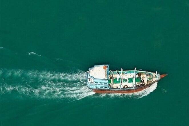 ۱۴ صیاد ایرانی در بند پاکستان آزاد شدند