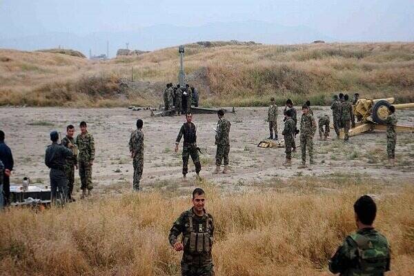 افغانستان از کشتهشدن ۴ عنصر القاعده و ۲۶ عضو طالبان خبر داد