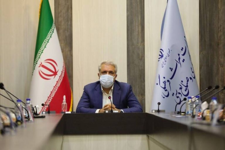 تقدیم لایحه شرح مأموریتها و وظایف وزارت میراثفرهنگی به هیات دولت