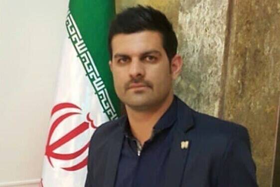 رئیس صنف چلوکبابی و تالارهای پذیرایی قزوین سرپرست نوجوانان والیبال شد
