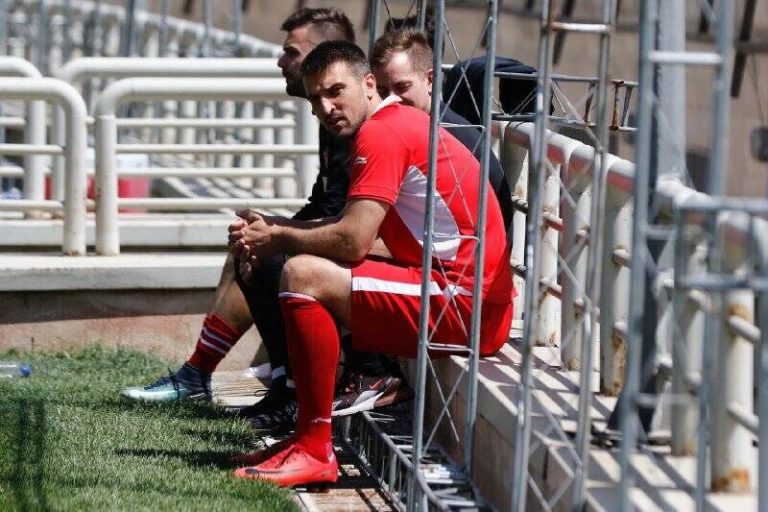 اظهارات وکیل بودیمیر درمورد محروم کردن پرسپولیس