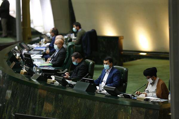 اصلاح طرح اصلاح قانون انتخابات ریاست جمهوری