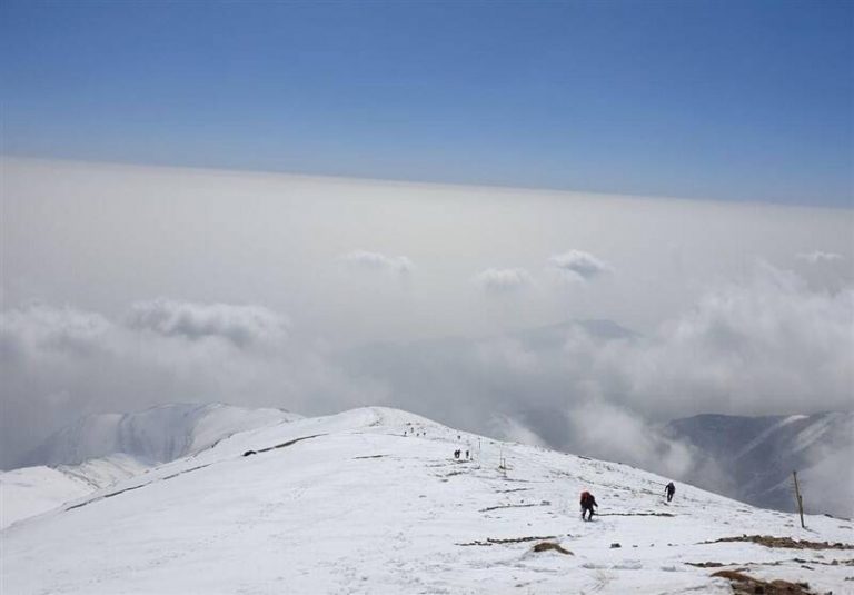 ۱۲ کشته و ۱۵ سرمازده؛ آمار دقیق حادثه ارتفاعات شمال تهران + اسامی کشته شدگان