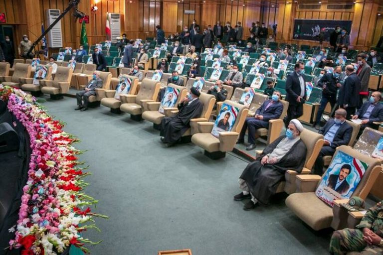 سردار نقدی:شخصیت شهیدسلیمانی تحریف نمیشود