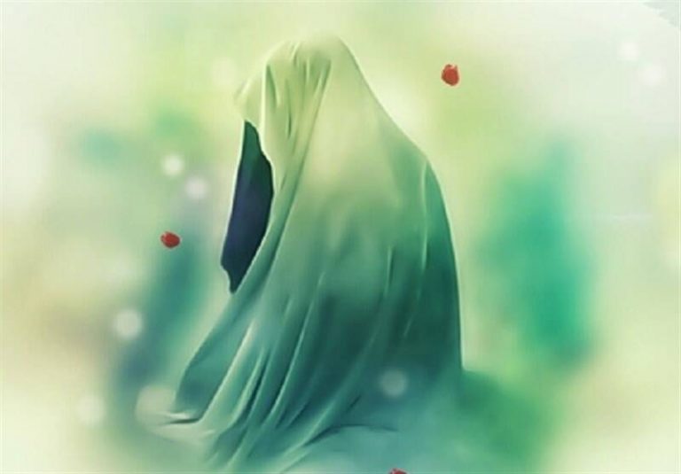 فاطمه (س) چه زنانی را در قیامت شفاعت میکند؟ / بشارت ملائک به حضرت زهرا (س)