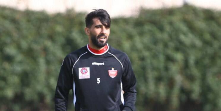 جدایی مهره تاثیرگذار پرسپولیس و چند سوال مهم از مدیران باشگاه/ دلار بلای جان معرفت بشار