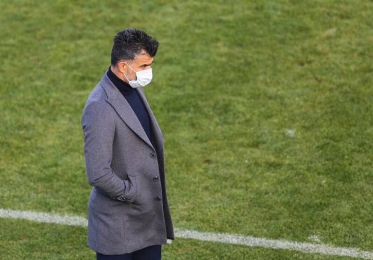 رضایی: باید در برنامه مسابقات لیگ تجدیدنظر شود