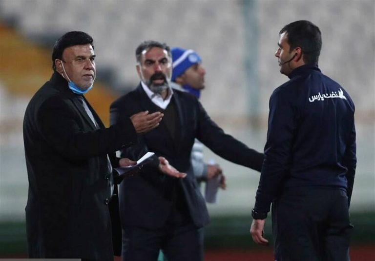 ادعای استقلالیها سلیقهای و عامهپسندانه است